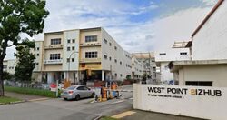 West Point Bizhub (D22), Factory #537926821